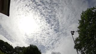 timelapse birmingham uk 14.6.24