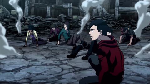 Wonder Woman Kills the Shazam Kids Justice League The Flashpoint Paradox