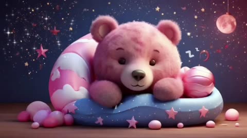 "Dreamland Tunes: Calming Lullabies for Babies"