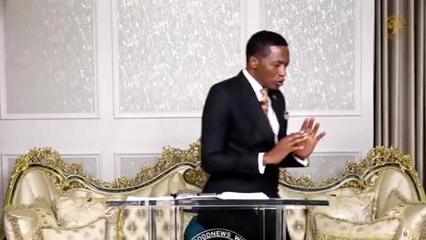 HOLLYWOOD is NOT HOLY - Prophet Uebert Angel