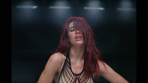 Dua lipa - Houdini ( official music video)