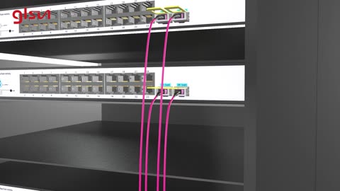 Data Center Interconnection | Optical solutions | GLSUN