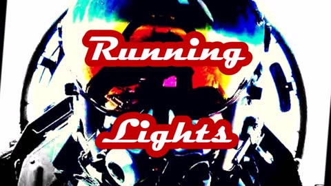 Running Lights: 80s Anime Tribute Song