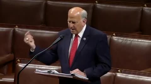 Louie Gohmert Expands On His Comments From Last Week About Altering The Earth's Orbit