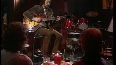 Barney Kessel - The Shadow Of Your Smile = 1973