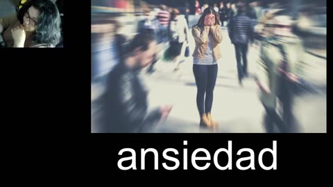 Podcast #1 La Ansiedad no es una enfermedad, es una señal