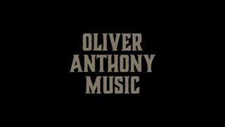 Hell On Earth - Oliver Anthony