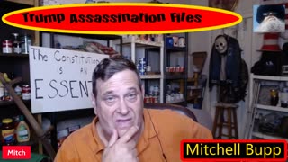 Trump Assassination Files