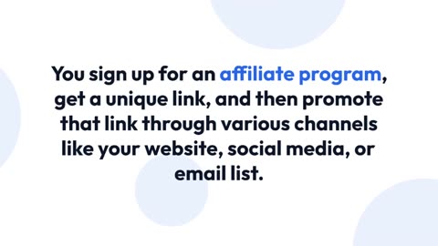 Beginner's Guide: How to Start Affiliate Marketing