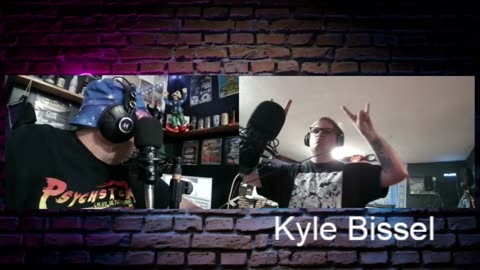 Kyle Bissel of Drift Loud Records