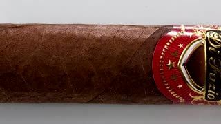 Di Fazio Picoso Double Robust Cigar Review