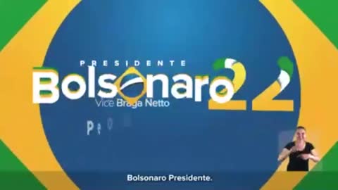 BOLSONARO PRESIDENTE
