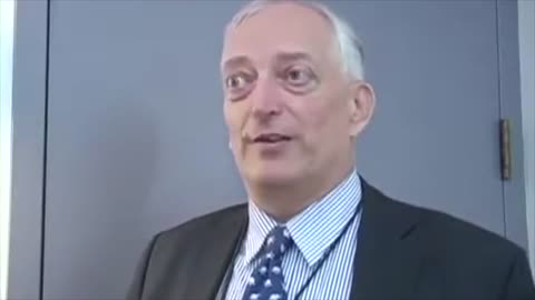 Lord Christopher Monckton Reveals The Reasons For The Climate Agenda