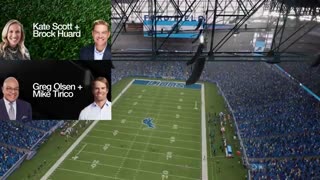 Madden NFL 25 - Official Franchise and Presentation Deep Dive Trailer
