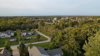 Beer Delivery Drone Style