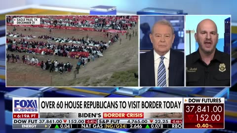 Border expert floats solution to crisis