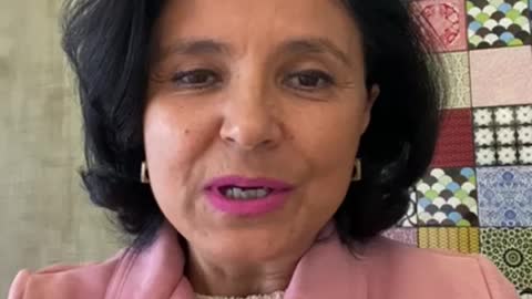 Rosani Pereira