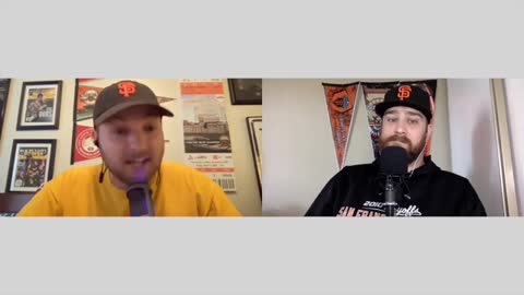 San Francisco Giants Fan Show - Part 2