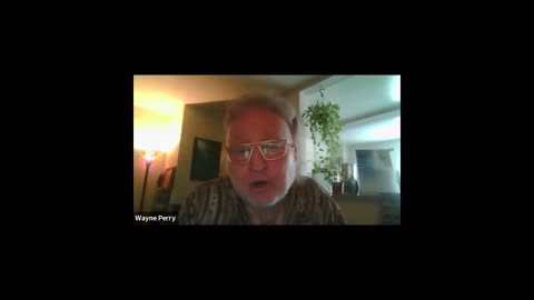 Wayne Perry: Sound Healing Entrainment [Part 1]