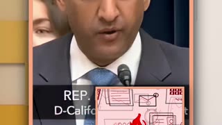 Rep. OR Khanna, Secret Service's Serious Lapse