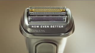 Braun Electric Razor,Waterproof Foil Shaver for Men,Series 9 Pro 9460cc