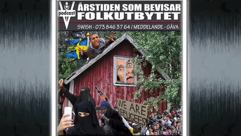 ÅRSTIDEN SOM BEVISAR FOLKUTBYTET