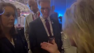 Secret Service Director Kimberly Cheatle gets cornered by US Senators