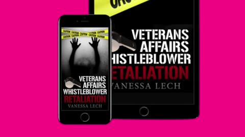 Amplifying Voices: Exposing Corruption in Veterans Affairs | Get Your Copy Now!