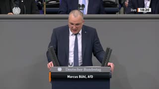 Marcus Bühl Rede vom 30.01.2024 (3) – Inneres u. Heimat, Datenschutz, Informationsfreiheit