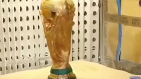 The development process of organizing the FIFA World Cup holds significant fascination.