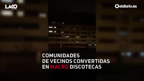 Crónicas del confinamiento. Cap 2. Risitas