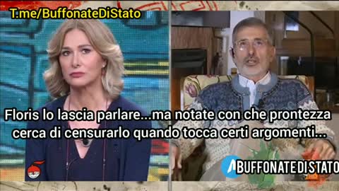 Il 4% di reazioni GRAVI dopo il vaccino, sono 4mila ogni 100mila e