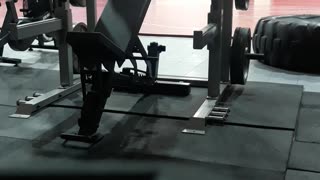 Incline Press