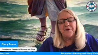 Blessing & Glory-Harvest Time -Healing What You Need To Know (2024-07-24)