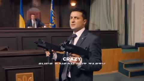 Zelensky Part 12