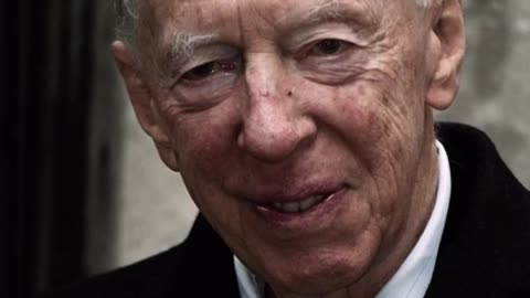 World News The Bank ICON Jacob Rothschild dies at 87 years