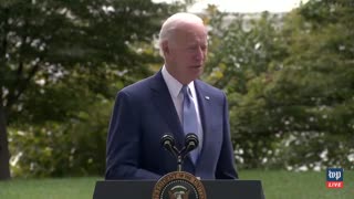 Joe Biden Tries To Tell Story, Can't Remember What State He Was In