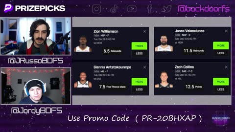 #PRIZEPICKS | BEST PICKS #NBA TUESDAY | 12/19/2023 | TODAY | BEST BETS | #BASKETBALL | PROP BETS