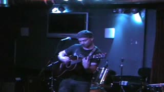 JONO Live at The Fly - Heart of Hearts - Original Song