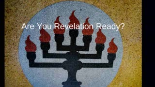 Are You Revelation Ready Round 2