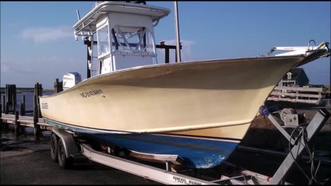 Outerbanks Fishing