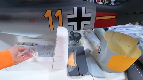 ESM FW-190, Part 2