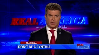Dan Ball #GETREAL 'Don't Be A Cynthia'