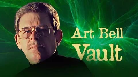 Coast to Coast AM with Art Bell - Robert Bruce - Astral Dynamics