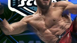 Expanding Dominance: Islam Makhachev's UFC Title Ambitions Revealed