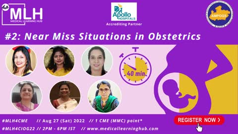 Clinical Innovations in Obstetrics and Gynecology | Medical Learning Hub | CME Platform