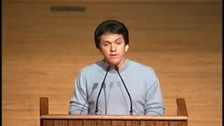 November 13, 2006 - Author Mitch Albom Speaks at Indiana College (Highlights)