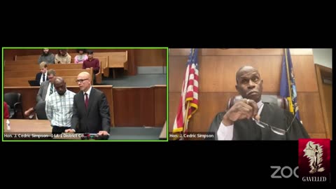 judge Erupts at defendant for ABUSING WOMEN!