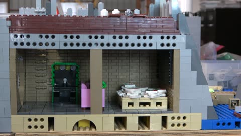 Lego City Update 04-08-2024