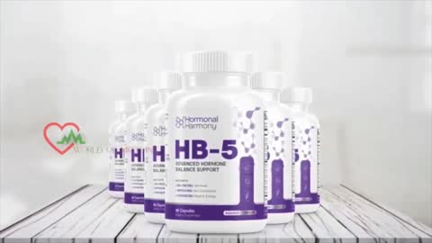 Hormonal Balance (HB5) | Another KILLER Fat Loss Master Piece